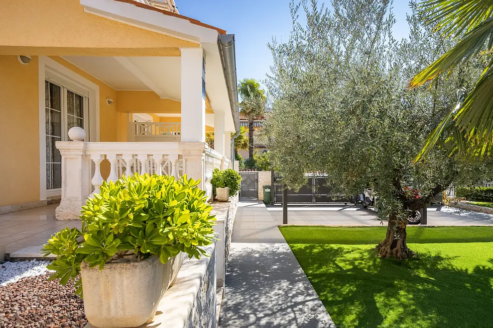 Ferienwohnung in Porec  999223937 42050 – Foto 2