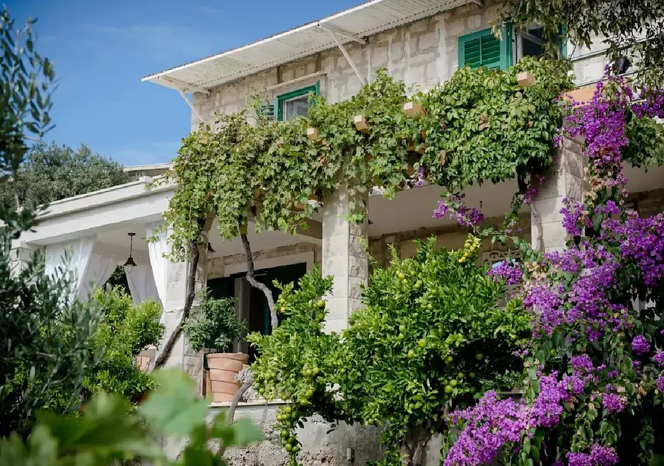 Ferienwohnung in Brac  999230583 42728 – Foto 4