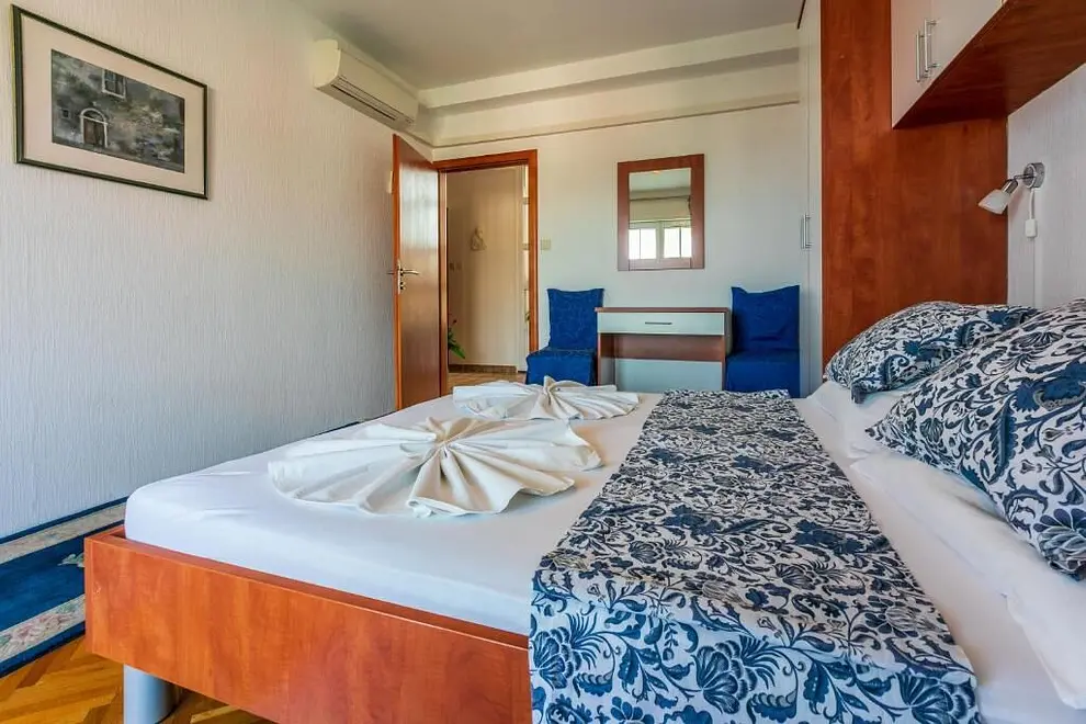 Ferienwohnung in Banjol  999204471 32665 – Foto 9