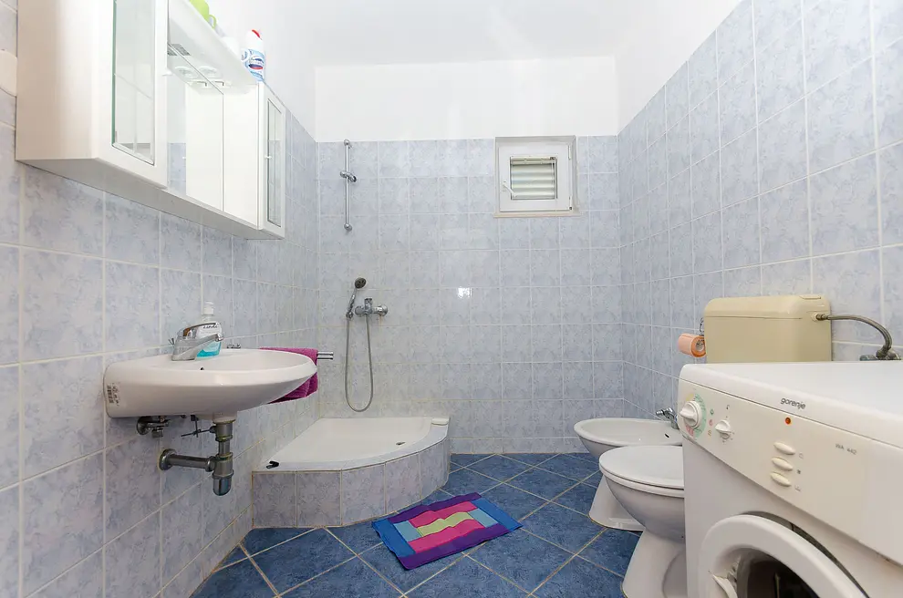 Ferienwohnung in Podstrana  999206294 34402 – Foto 23