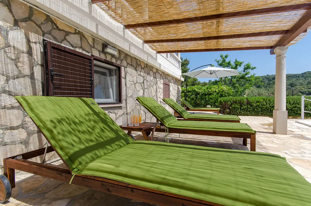 Ferienwohnung in Solta mit Pool 999204926 33101 – Foto 14