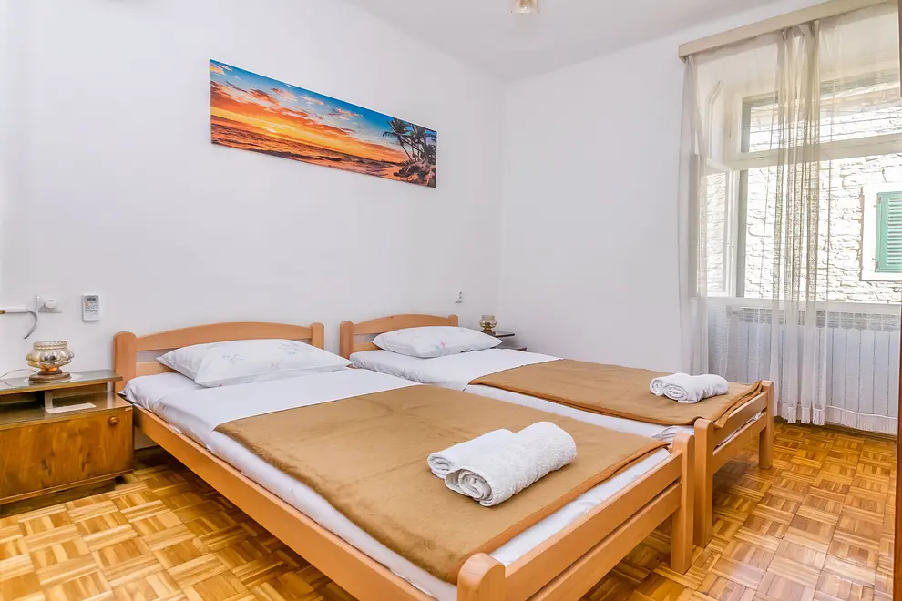 Ferienappartment in Korcula  66117972 6508