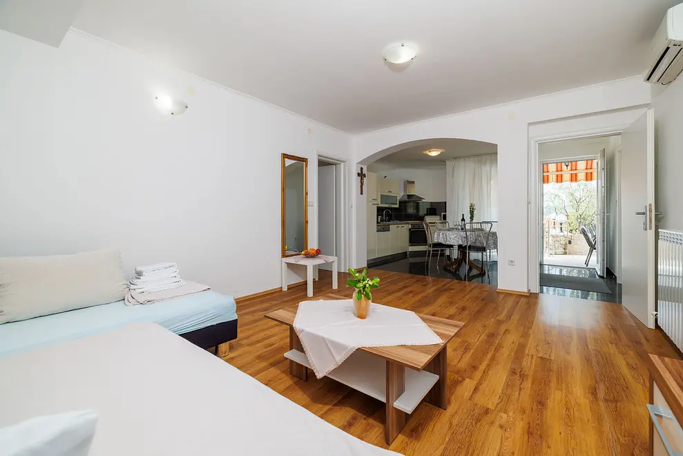 Ferienwohnung in Crikvenica  999203117 31374 – Foto 2