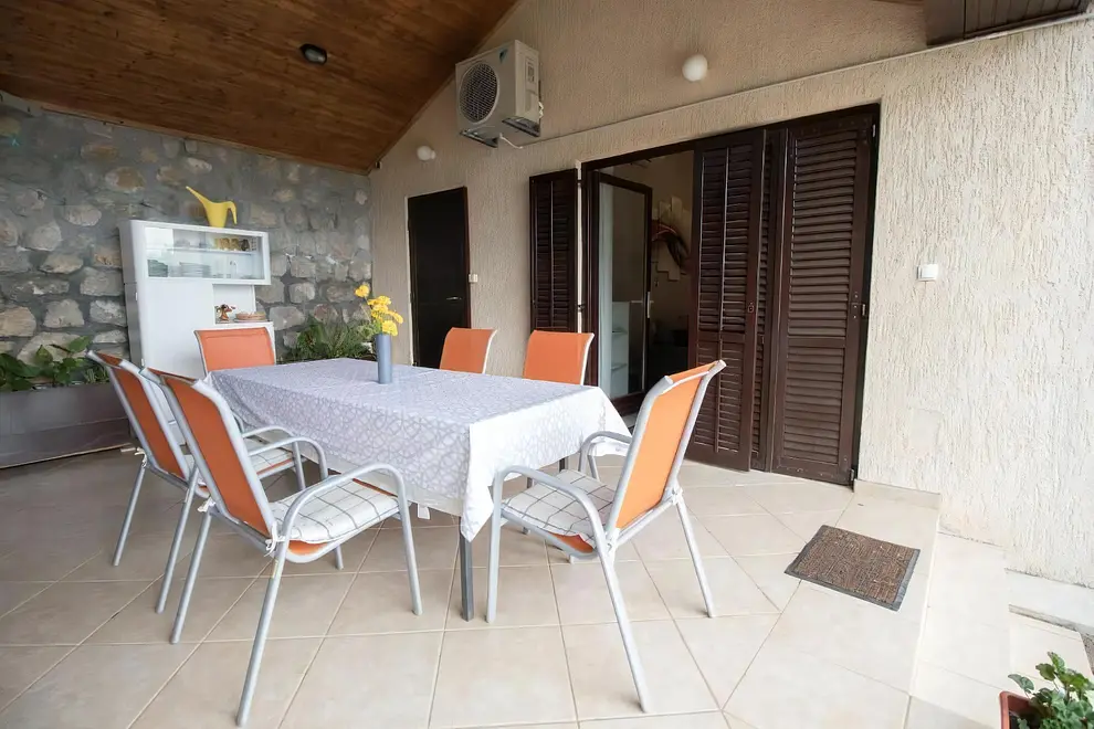 Ferienwohnung in Opatija  999203613 31851 – Foto 20