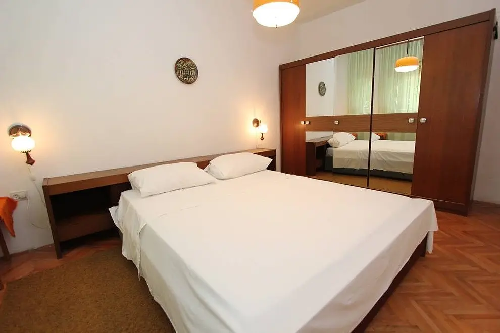 Ferienwohnung in Banjole haustiergeeignet 66123690 10947