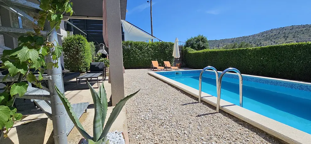 Ferienhaus in Split mit Pool 999206113 34233 – Foto 5