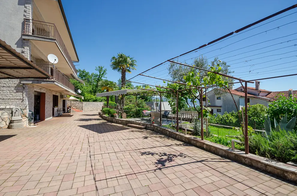 Ferienwohnung in Lovran  999206025 34146 – Foto 30