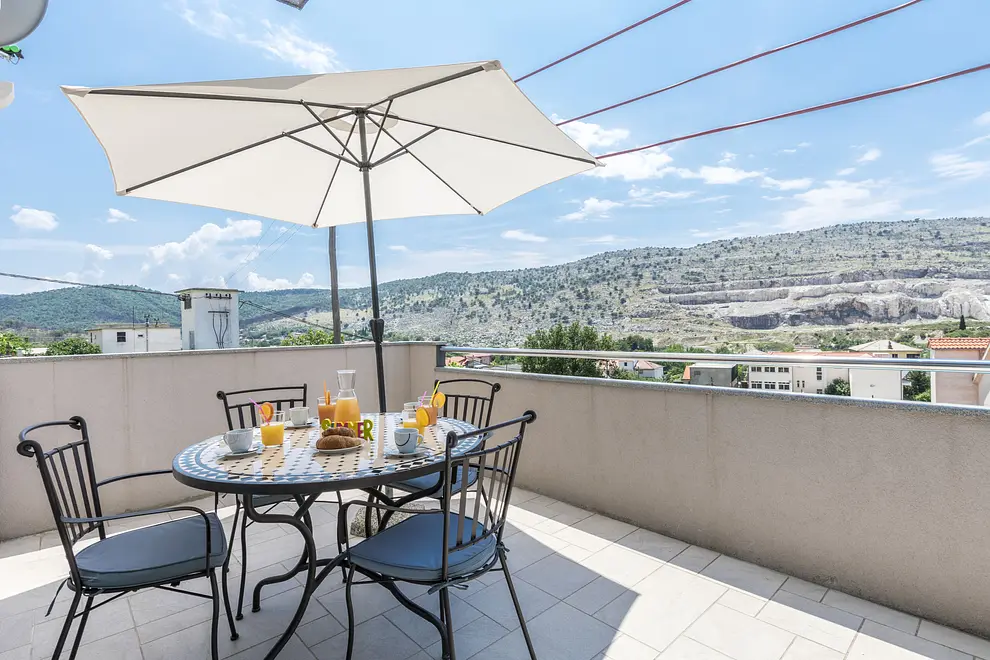 Ferienhaus in Split mit Pool 999206113 34233 – Foto 2