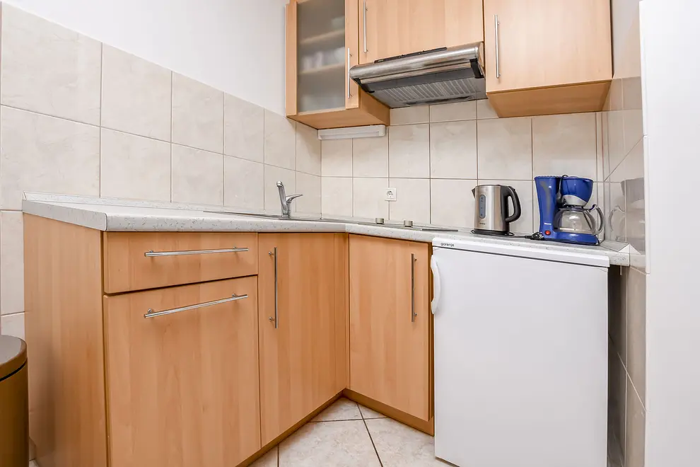 Ferienwohnung in Rogoznica  999205269 33436 – Foto 22