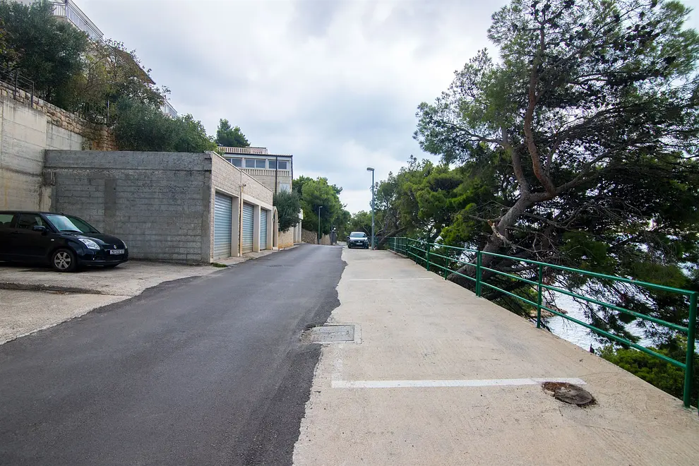 Ferienwohnung in Baska Voda  999202726 31000 – Foto 12