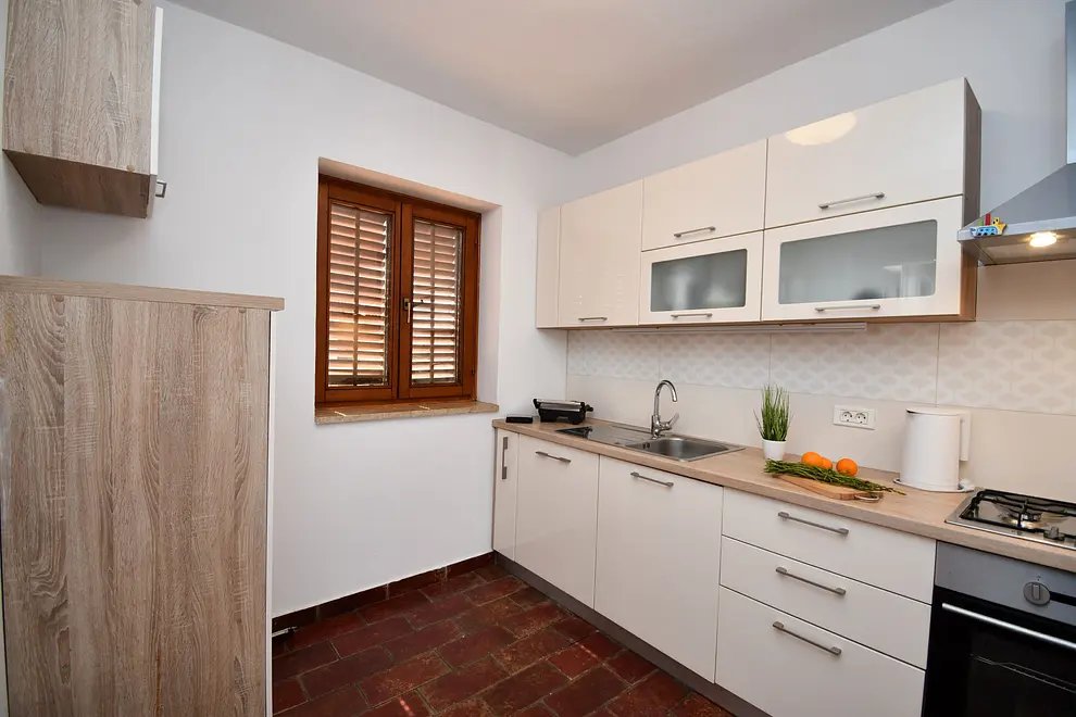 Ferienwohnung in Pula  999207830 41157 – Foto 5
