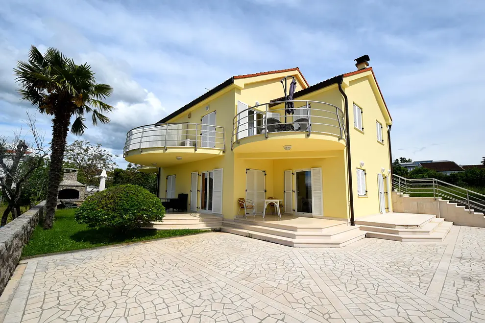 Ferienwohnung in Krk  66143139 24631