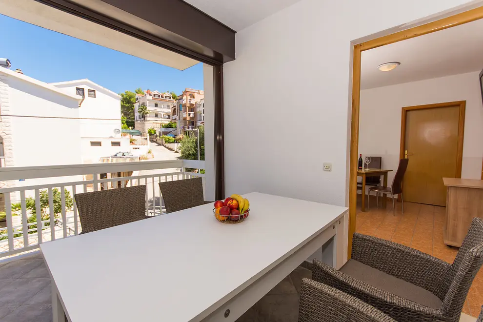 Ferienwohnung in Ciovo  999206708 34801 – Foto 17