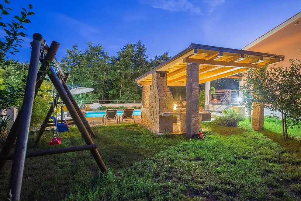 Ferienhaus in Fazana mit Pool 999211784 39522 – Foto 33