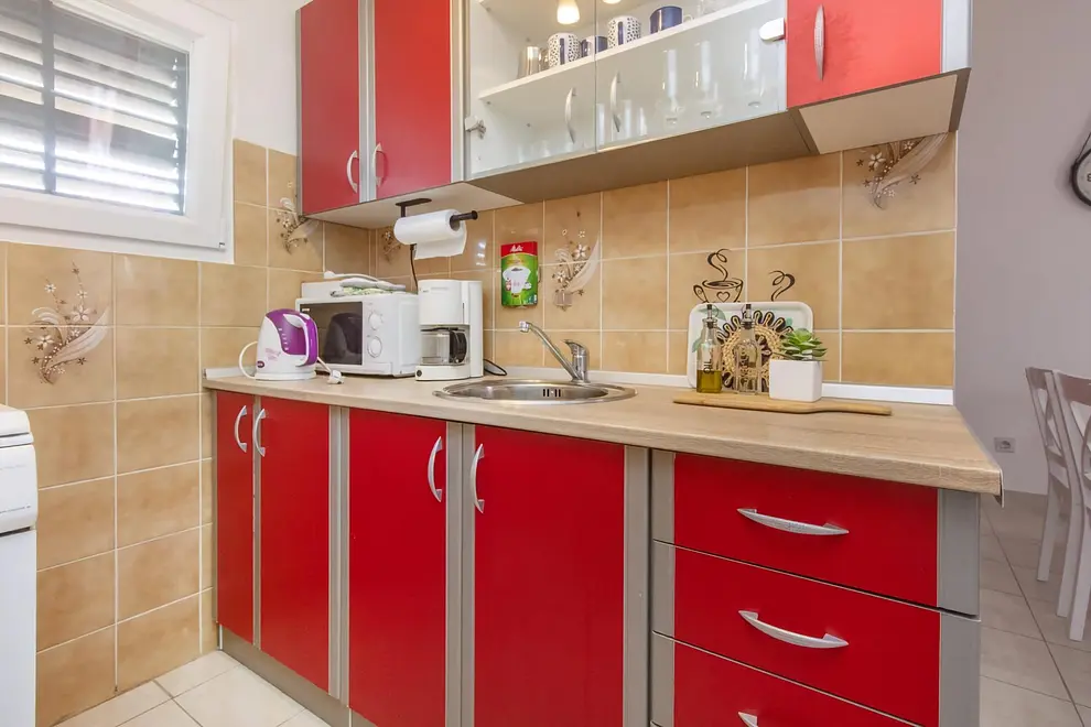 Ferienwohnung in Tribunj  999206986 41134 – Foto 14