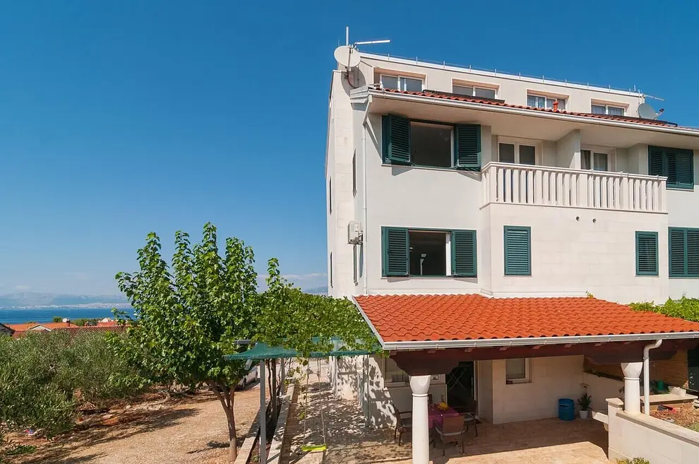 Ferienwohnung in Brac  999206296 34404 – Foto 12