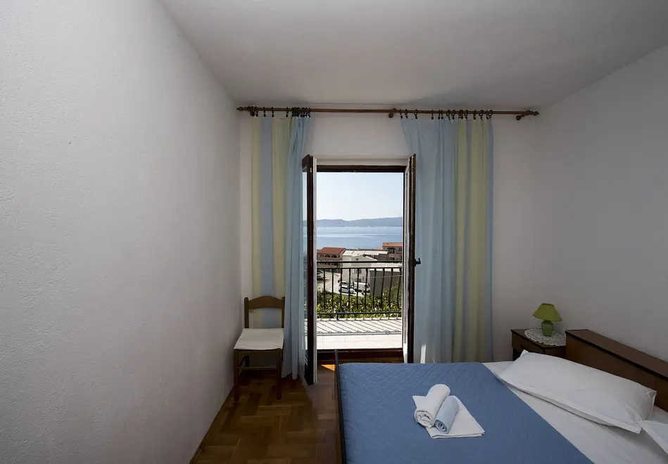 Ferienwohnung in Brela  999213031 40571