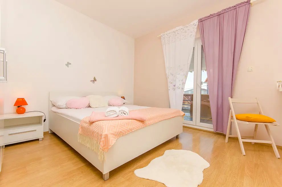 Ferienwohnung in Zadar mit Pool 999209370 37296 – Foto 4