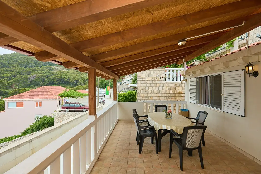 Ferienwohnung in Mljet  999211188 39001 – Foto 25