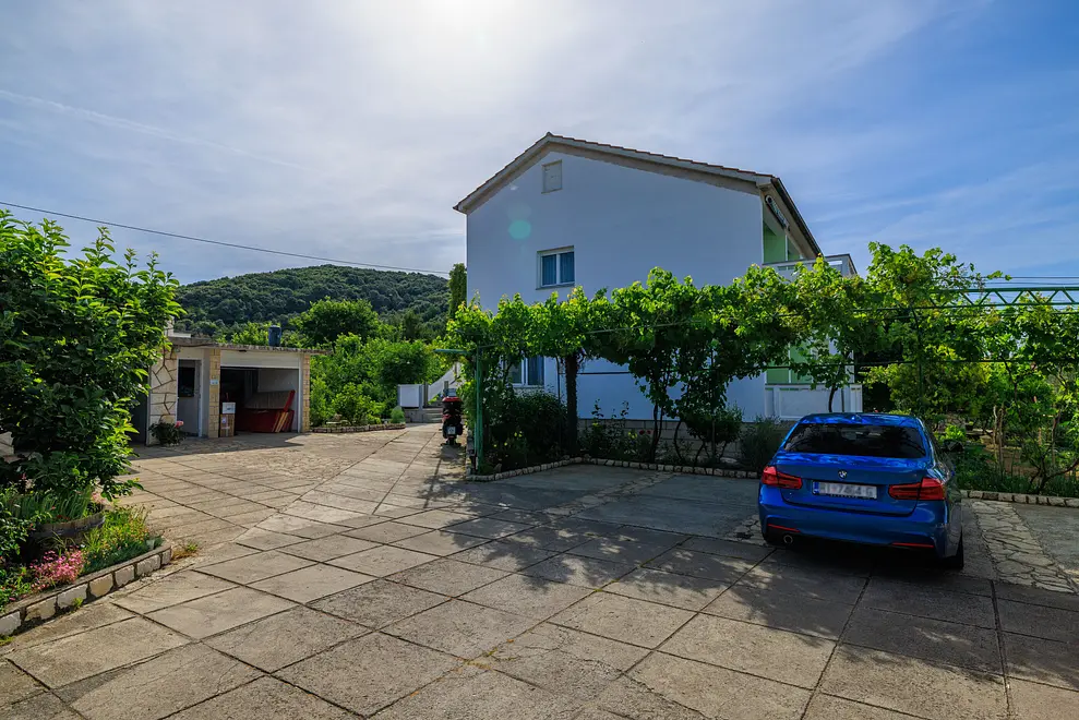 Ferienwohnung in Kampor  999207604 41149 – Foto 41