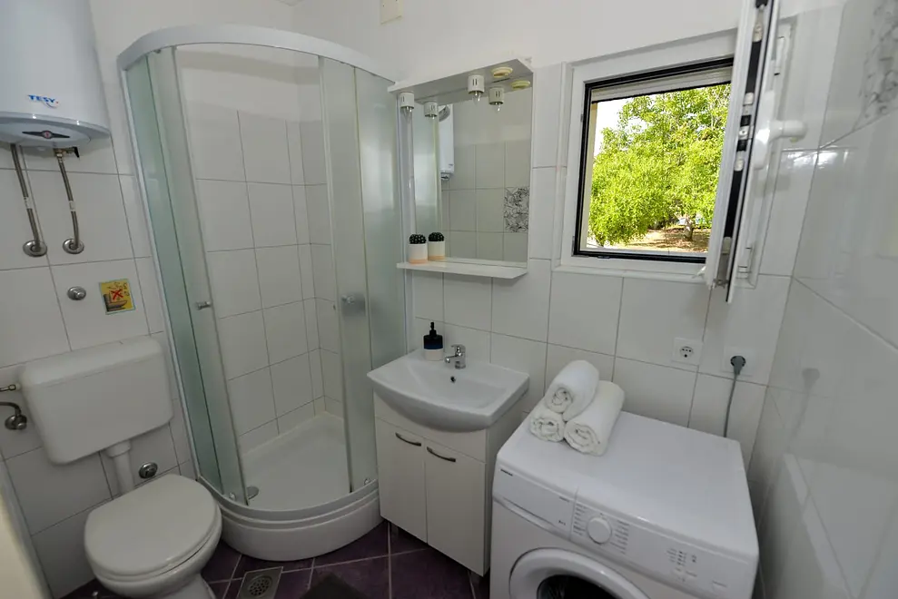 Ferienwohnung in Pasman haustiergeeignet 999204958 33130