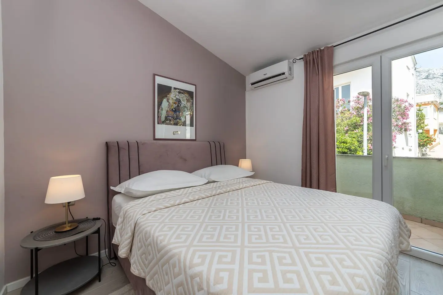 Ferienwohnung in Baska Voda  999207556 41146