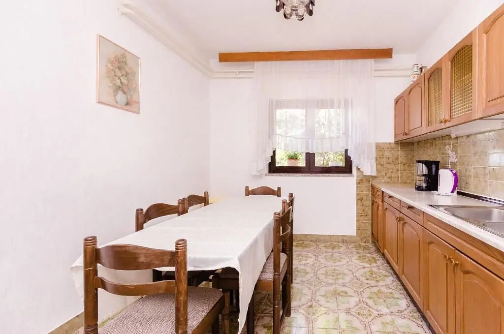 Ferienwohnung in Crikvenica  999203310 31565