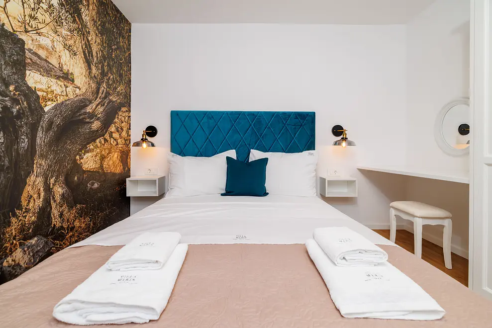 Ferienwohnung in Crikvenica  999213348 40869 – Foto 2