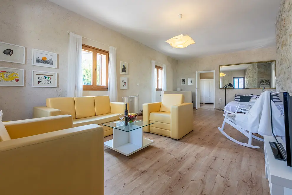 Ferienwohnung in Rab haustiergeeignet 66128789 14853