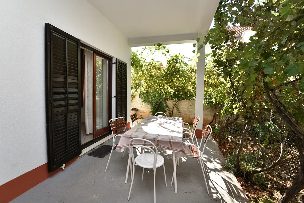 Ferienwohnung in Primosten  66110334 3500