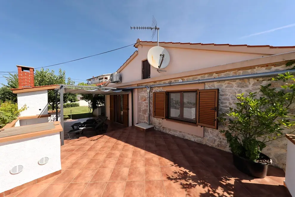 Ferienwohnung in Sukosan  999210272 38142 – Foto 3