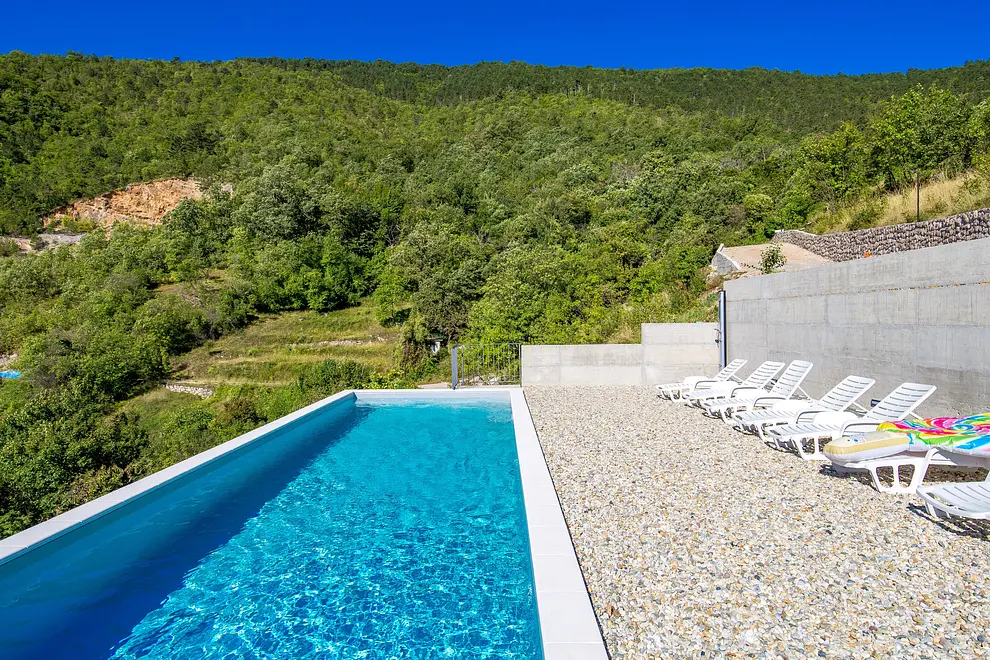 Ferienappartment in Lovran mit Pool 999209179 37108 – Foto 27