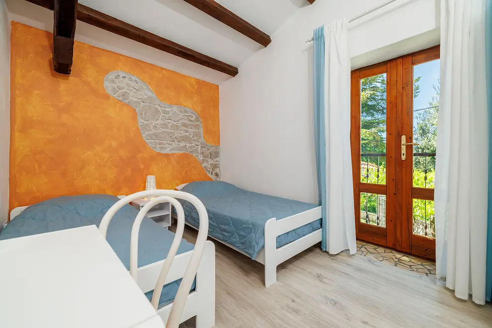 Ferienwohnung in Krsan mit Pool 999204997 33169 – Foto 21