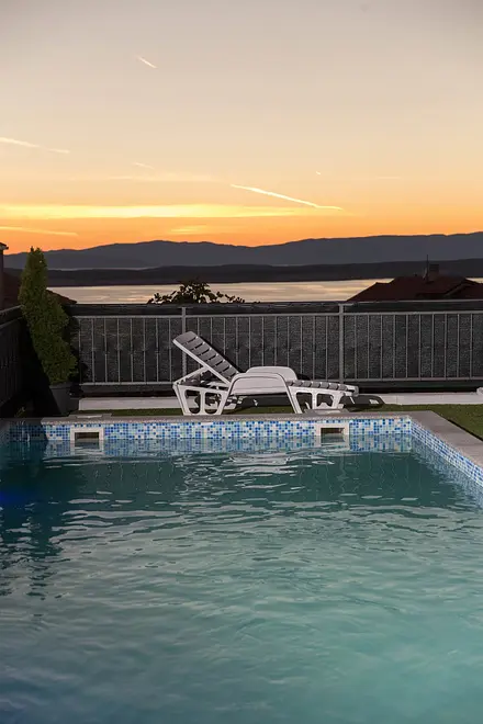 Ferienwohnung in Crikvenica mit Pool und haustiergeeignet 999203004 31266 – Foto 23