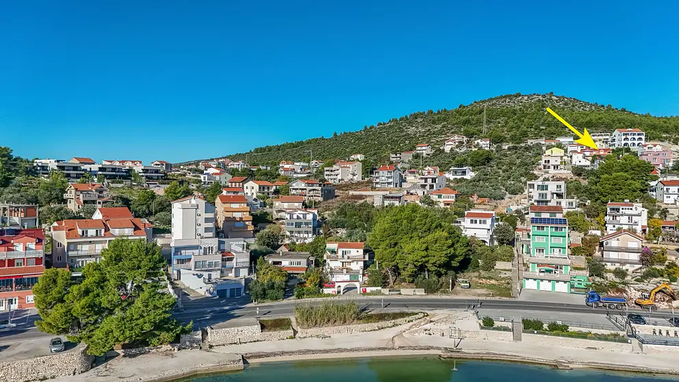 Ferienwohnung in Marina haustiergeeignet 999204633 32824