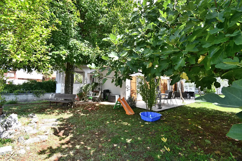 Ferienwohnung in Zminj  999213027 41432 – Foto 28