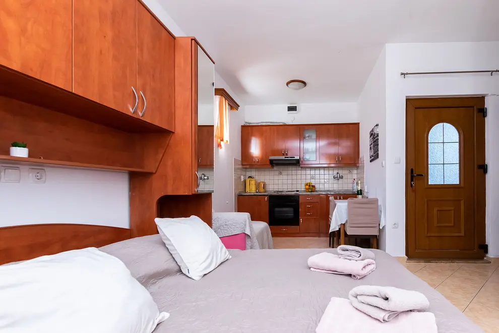 Ferienwohnung in Rab haustiergeeignet 999204602 32794