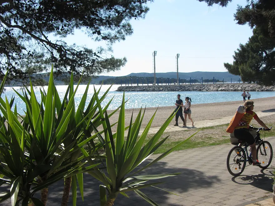 Ferienwohnung in Biograd  999206752 34840 – Foto 19