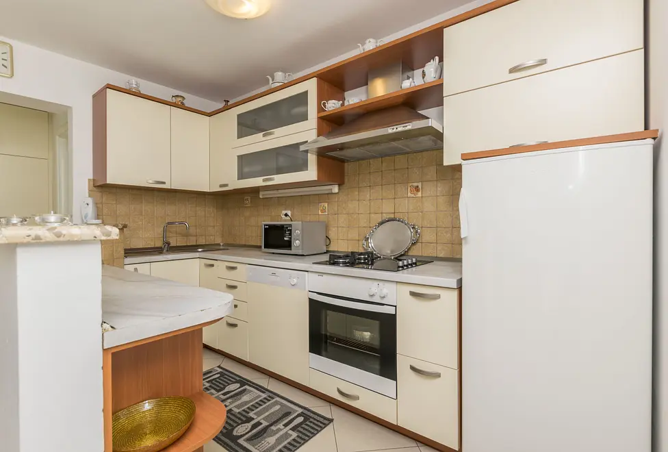 Ferienwohnung in Ciovo  999206322 34428 – Foto 20