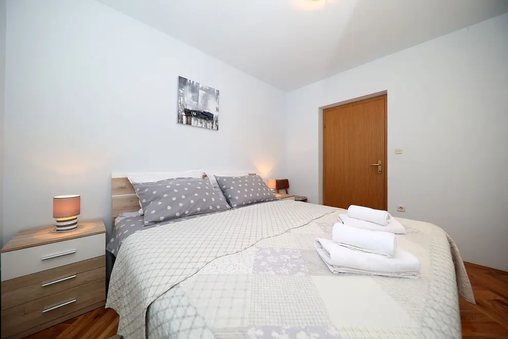 Ferienwohnung in Preko  999207251 35314 – Foto 22