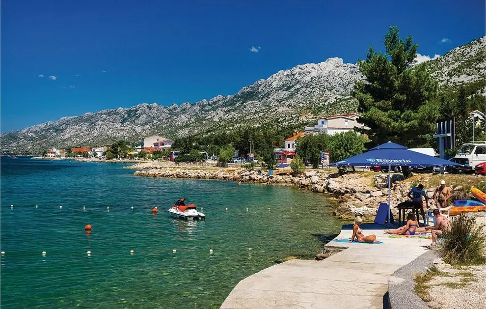 Ferienwohnung in Starigrad  999229738 42630 – Foto 17