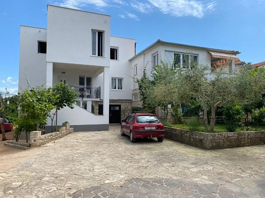 Ferienappartment in Brela  999231602 42770 – Foto 2