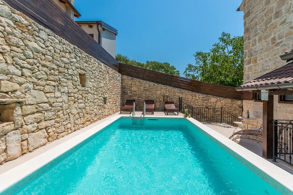 Ferienhaus in Biograd mit Pool 999209072 37004 – Foto 22