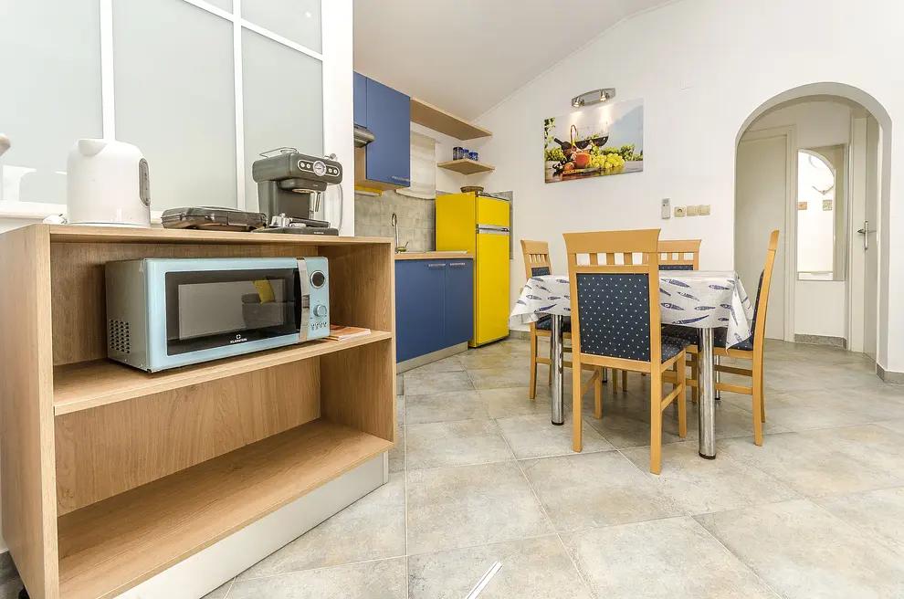 Ferienwohnung in Tribunj  999210413 38275 – Foto 3