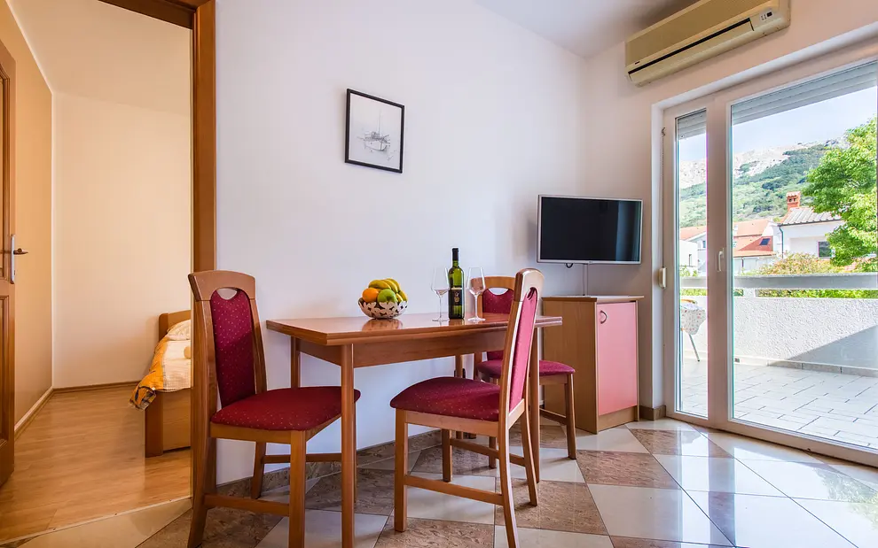 Ferienwohnung in Baska haustiergeeignet 999203670 31903 – Foto 26