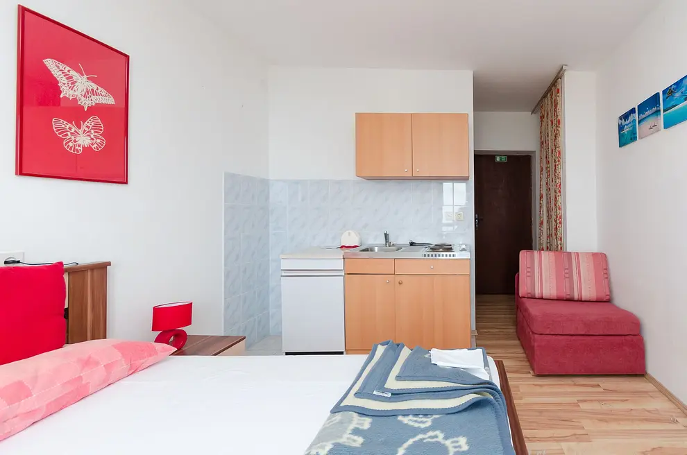 Ferienwohnung in Klenovica haustiergeeignet 999205541 33685 – Foto 16