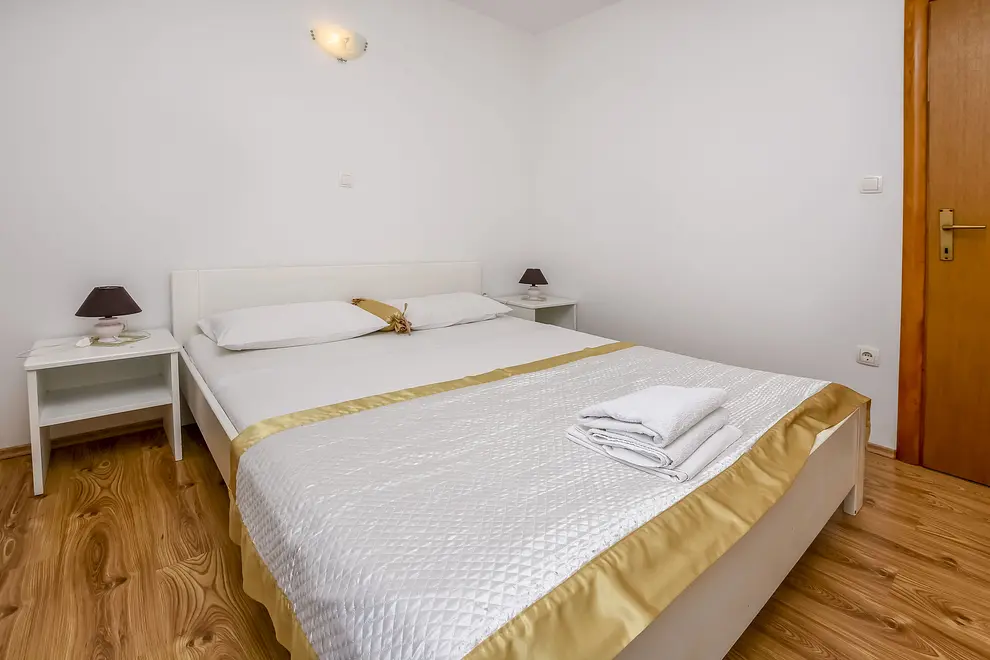 Ferienwohnung in Rogoznica  999203961 32185 – Foto 2