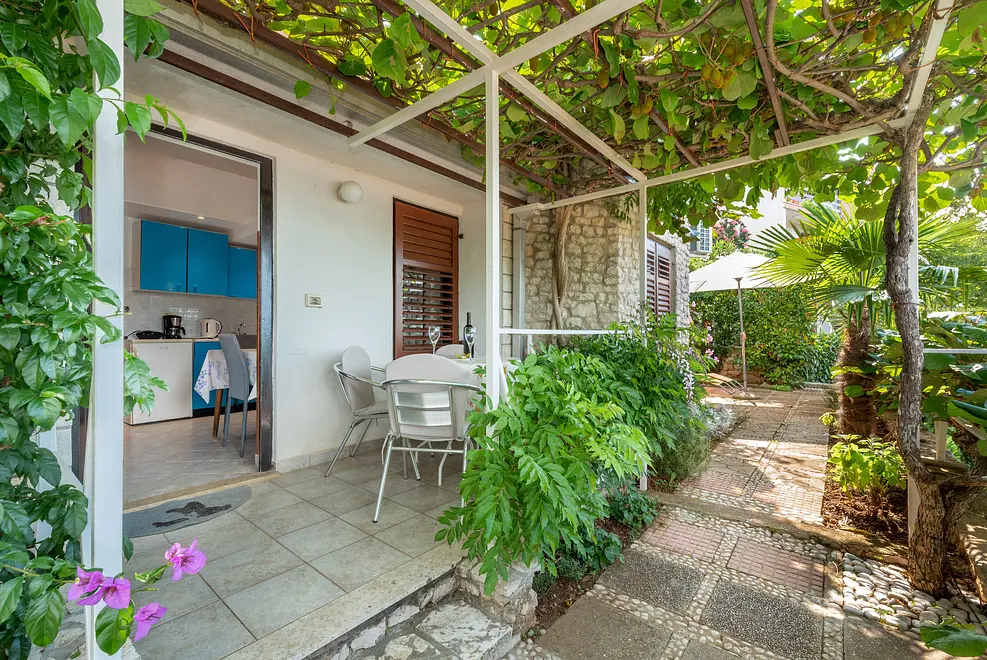 Ferienwohnung in Labin haustiergeeignet 999203176 31432 – Foto 7