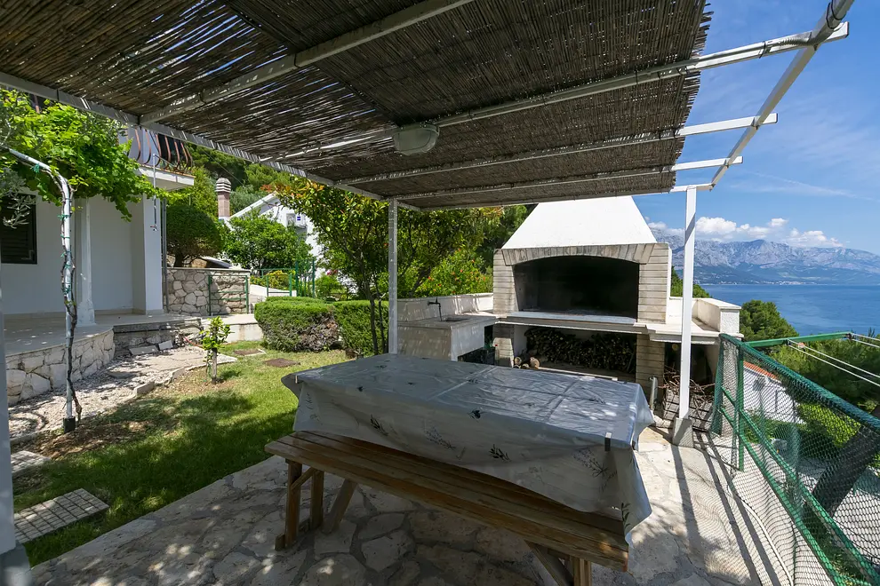 Ferienwohnung in Omis  999203061 31320 – Foto 17