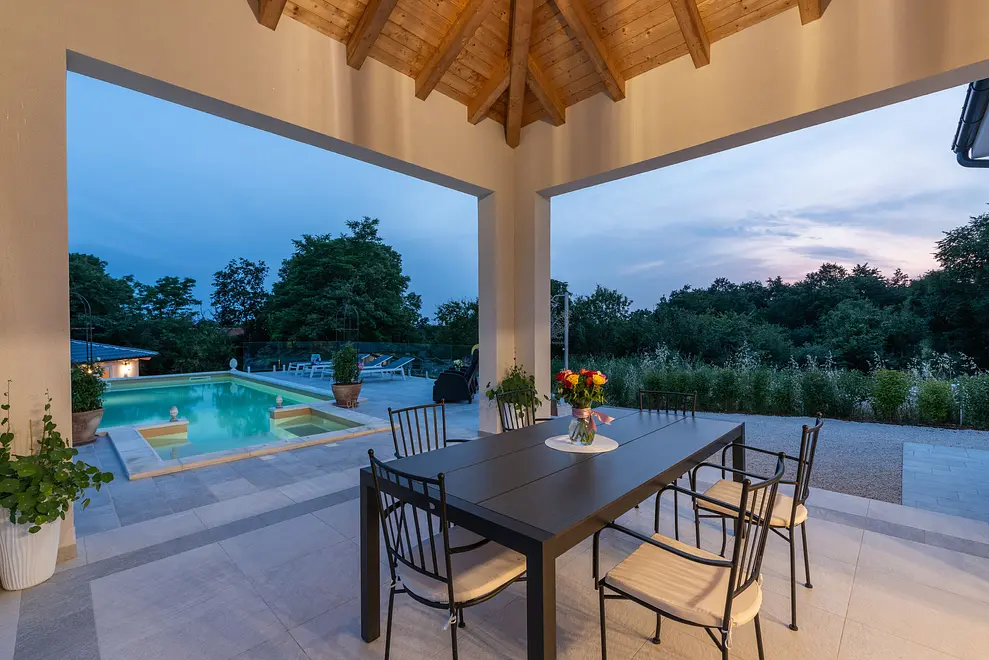 Ferienhaus in Zminj mit Pool 999209372 37298 – Foto 19